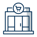 Retail icon