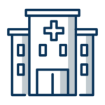 hospital icon