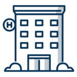 Hotel icon