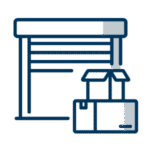 self storage icon